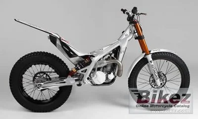 Jotagas 250 2016
