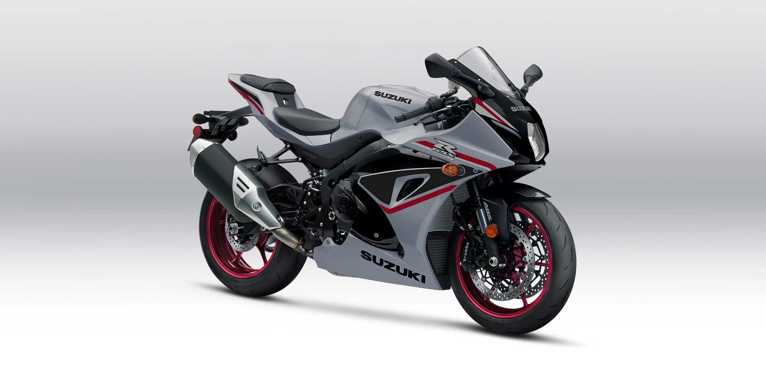 Suzuki GSX-R