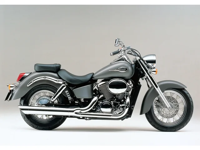 Honda Shadow Classic 400