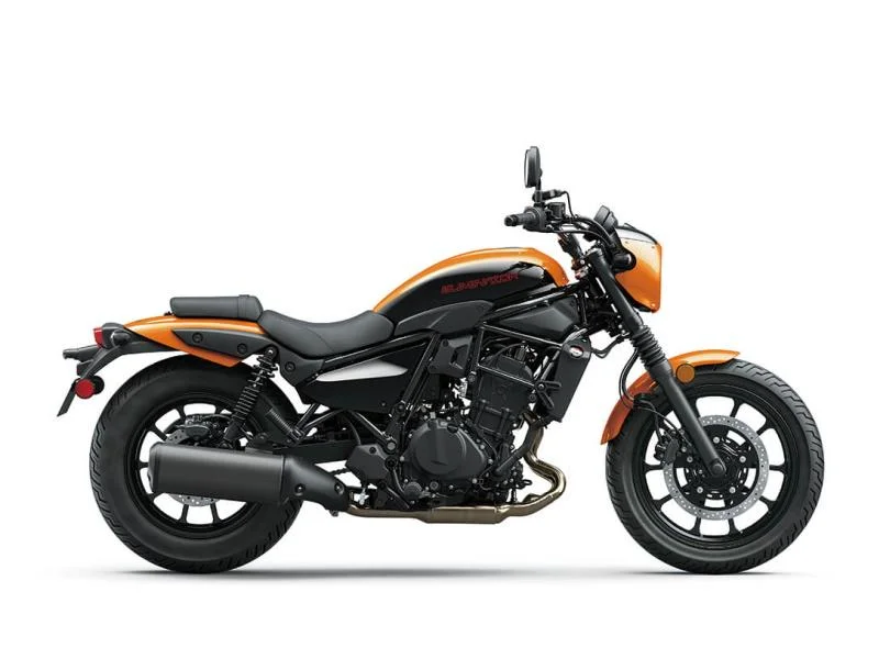 Kawasaki Eliminator SE ABS