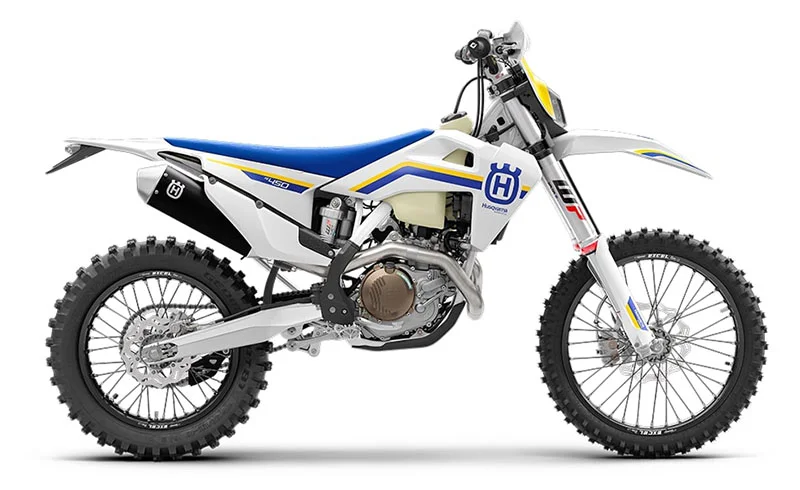 Husqvarna FE 450