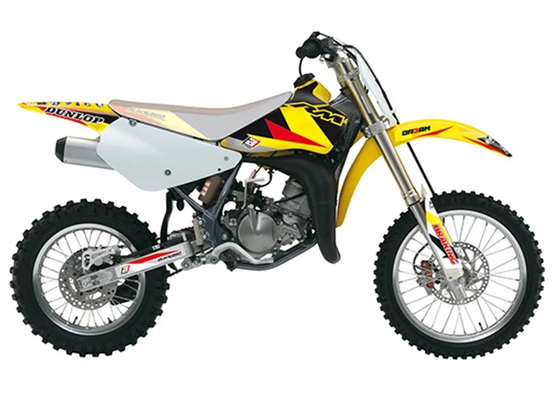Suzuki RM85