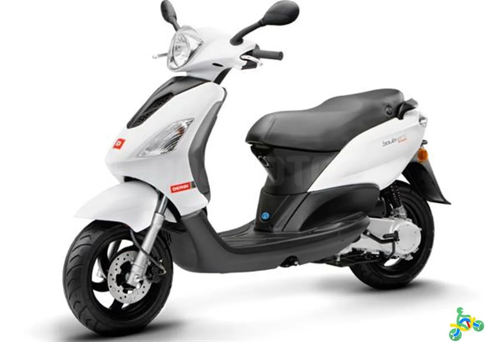 Derbi Boulevard 50 2T