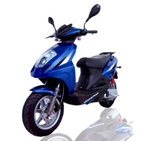 Sachs SpeedForce 50 2007