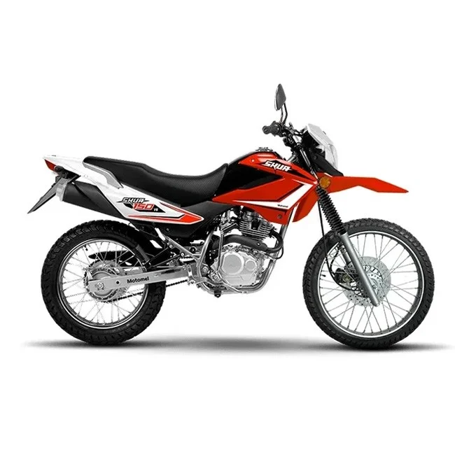 Motomel Skua 150 V6 2020