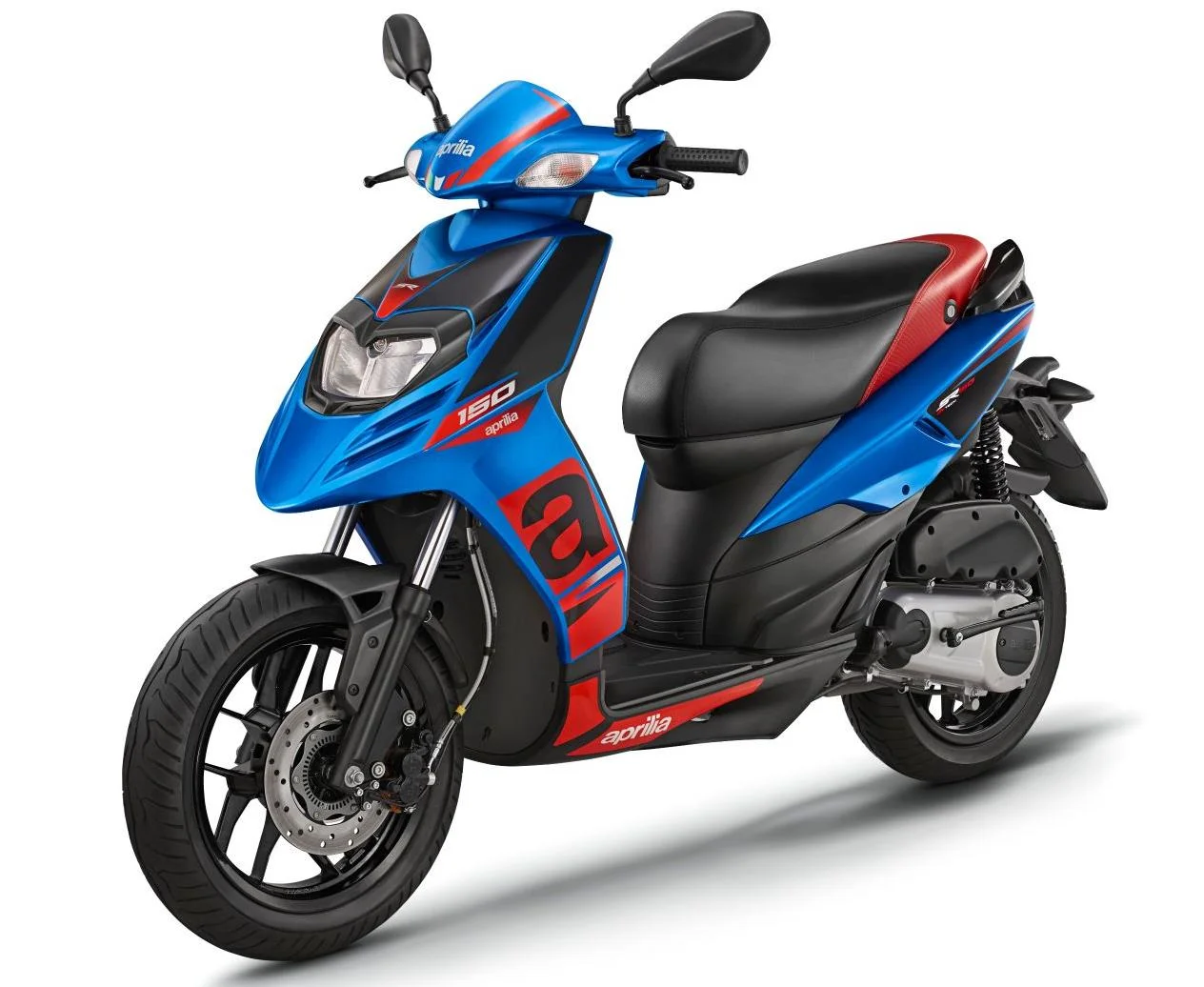 Aprilia SR 160 2023