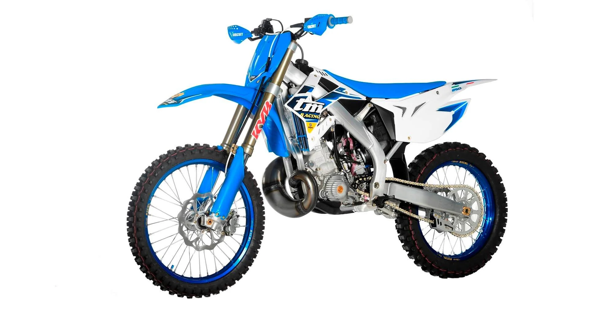 TM MX 250