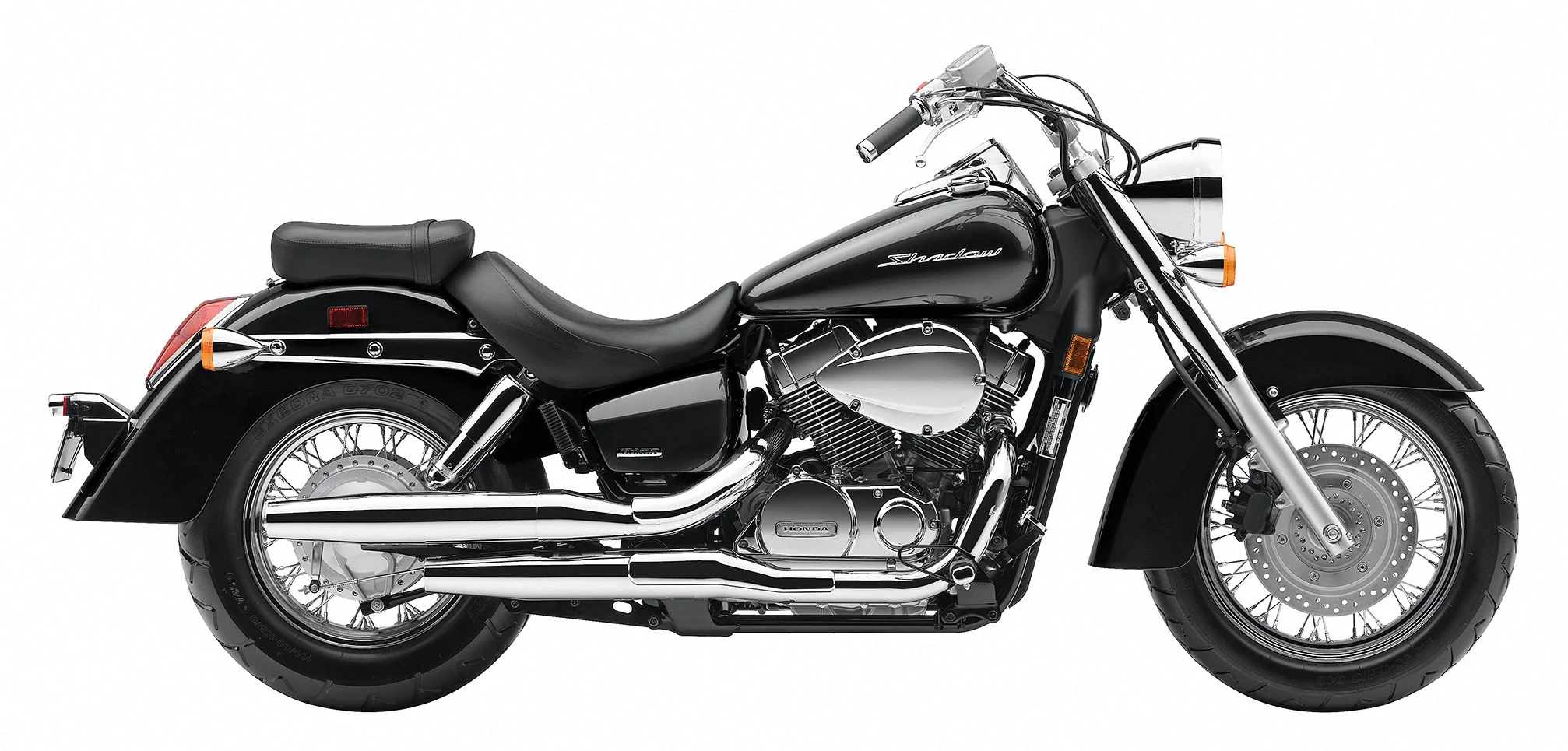 Honda Shadow Aero ABS