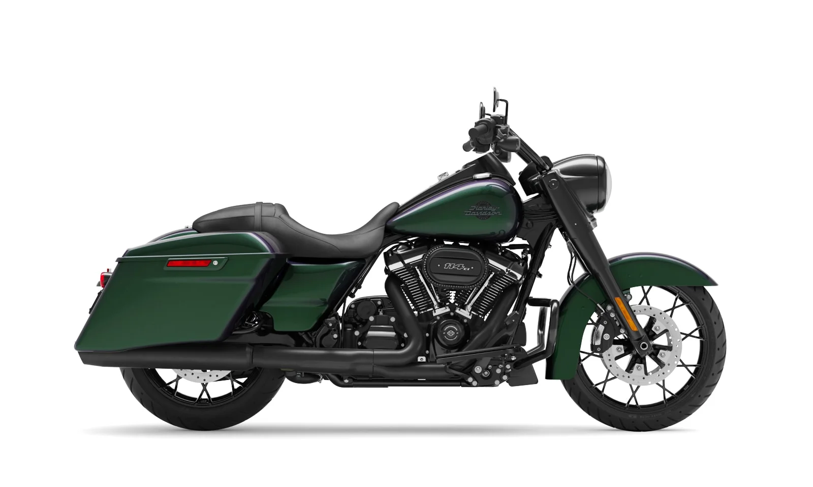 Harley-Davidson Road King