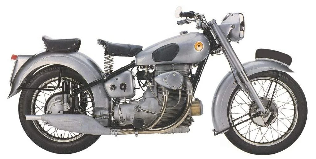 Sunbeam S8 500