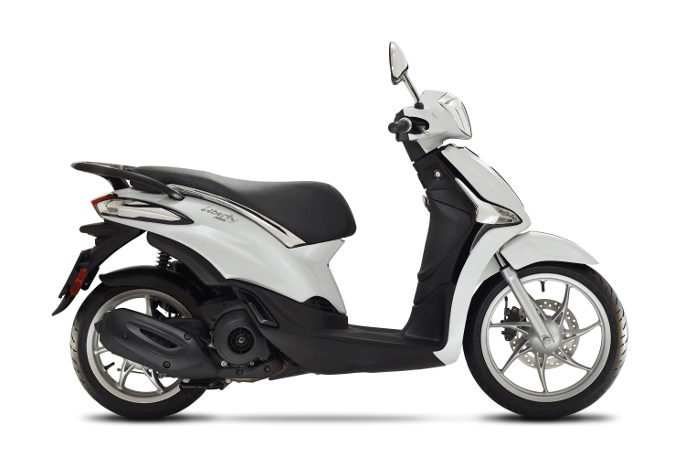 Piaggio Liberty S 125 2023