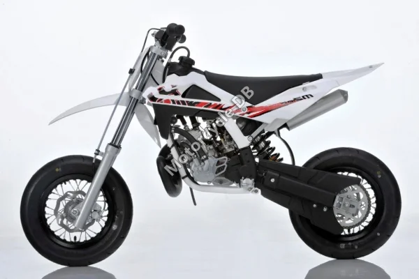 Husqvarna SM 50 S 2003