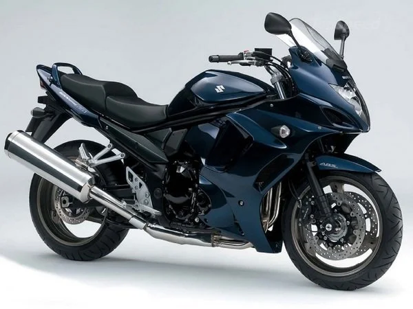 Suzuki GSX1250FA