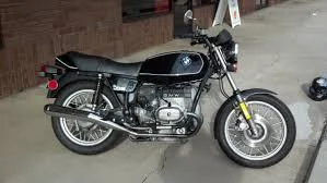 BMW R 45