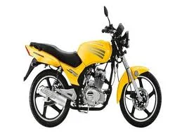 Dafra Speed 150