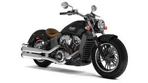 Indian Scout
