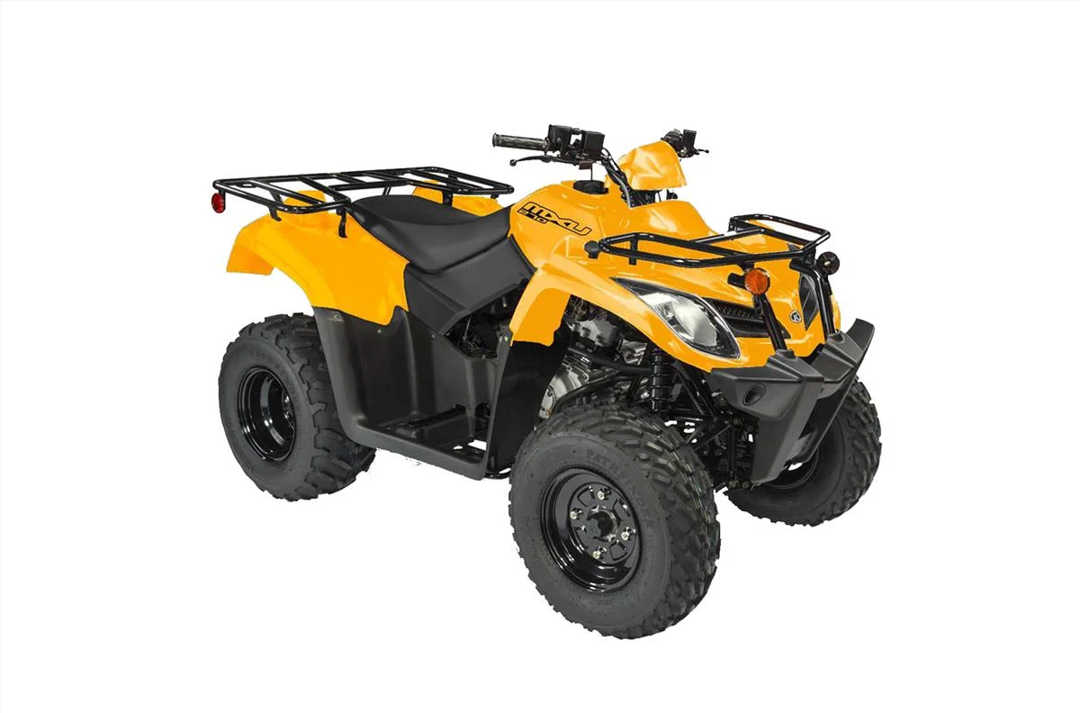 Kymco MXU 270