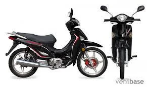 Dafier DFE 50 QT-9
