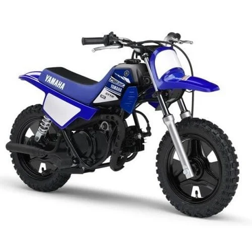 Yamaha PW50