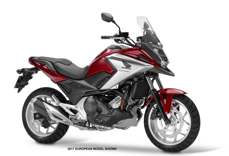 Honda NC750X