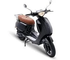 KSR Vionis Electric 2019