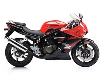 Hyosung GT 250 R