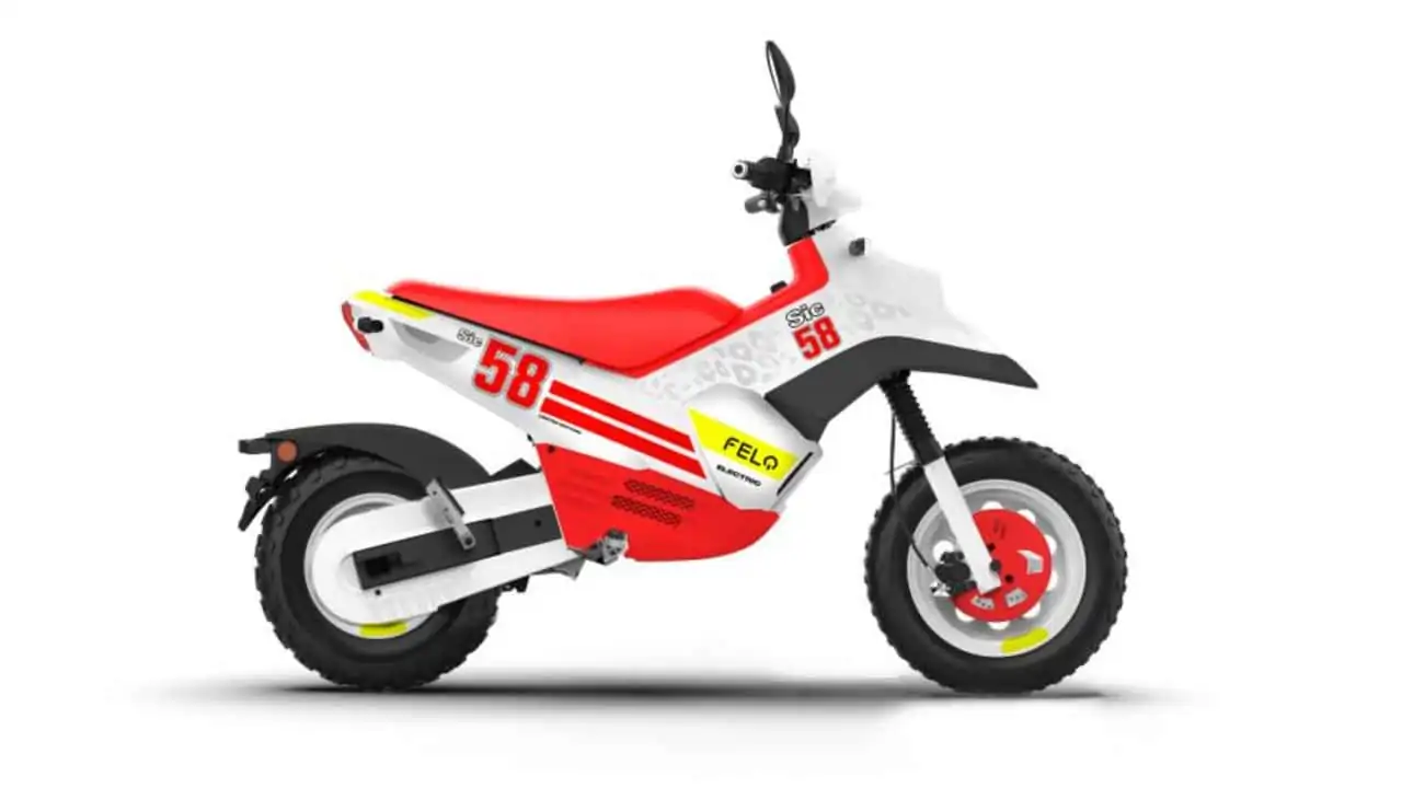 Felo FW-03 2024