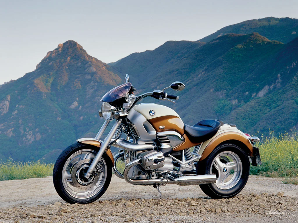 BMW R 1200 C Independence