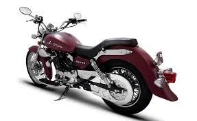 Qlink Adventure 250 2013