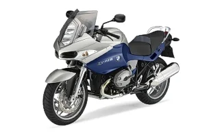 BMW R 1200 ST