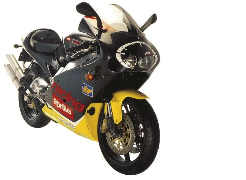 Aprilia RS 250