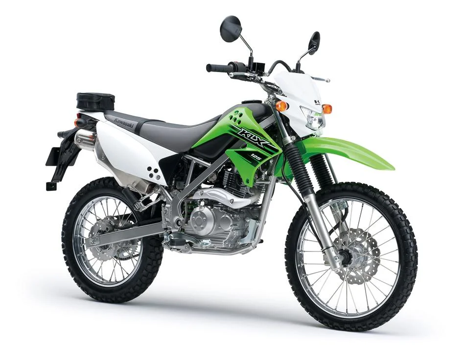 Kawasaki KLX125