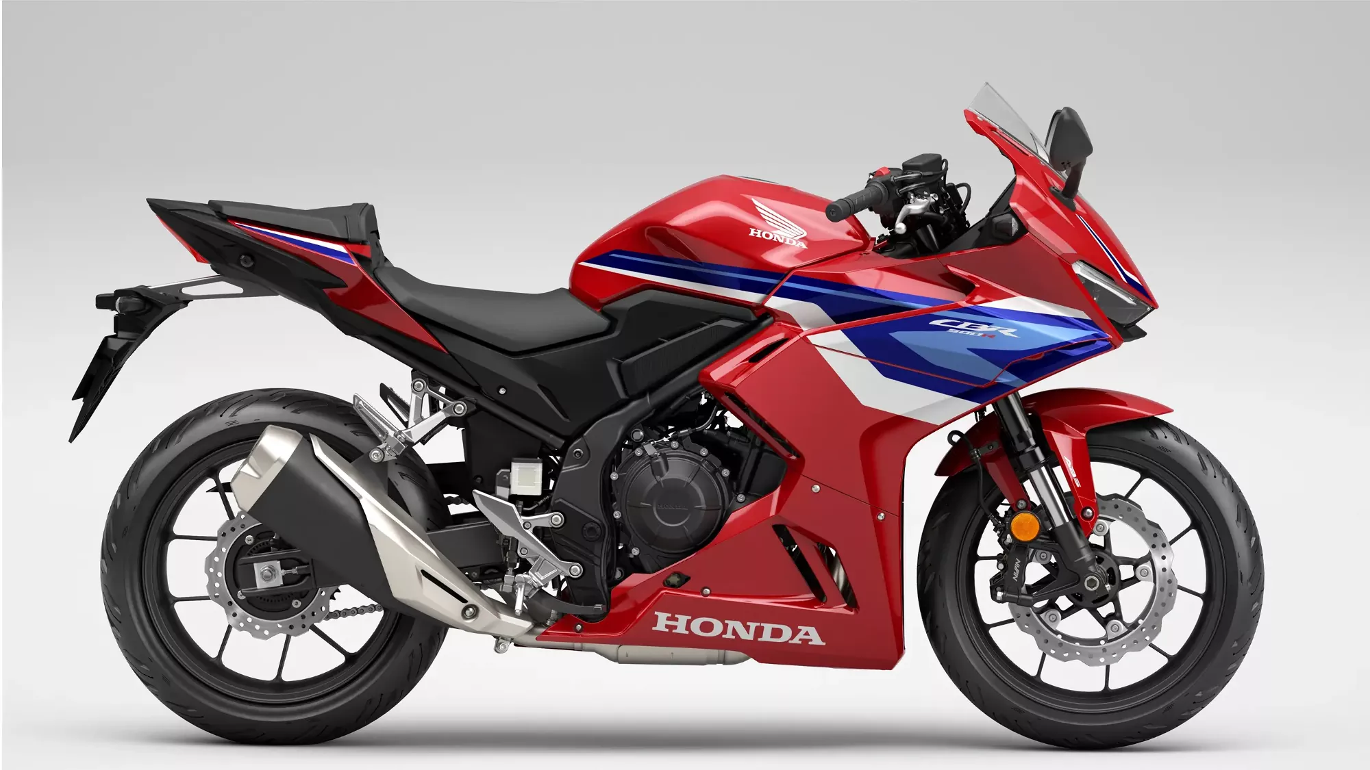 Honda CBR500R