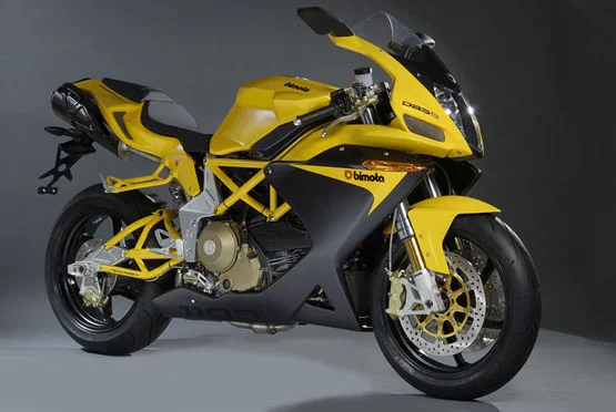 Bimota DB5S