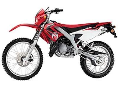 Malaguti XTM-Enduro 50 2006