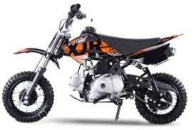 Pitster XJR 90 SS 2013
