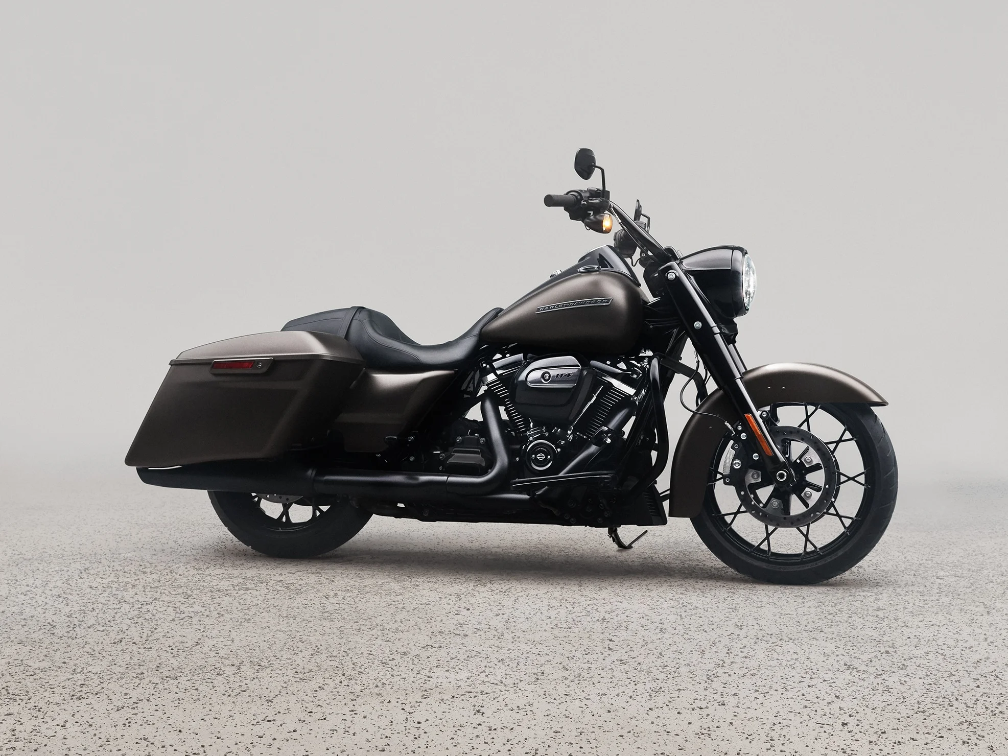 Harley-Davidson Road King Special