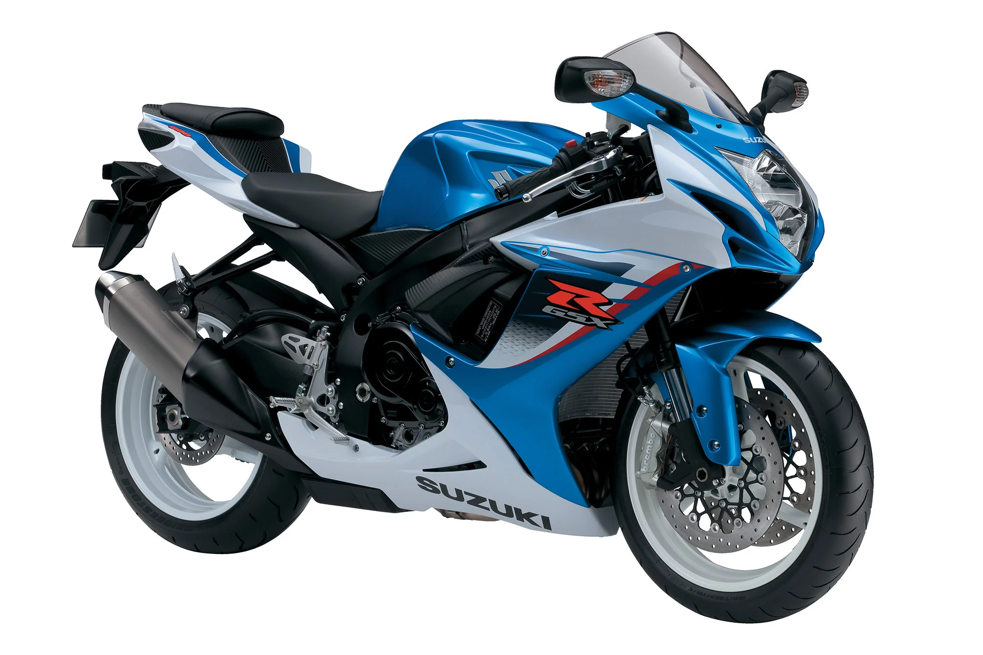 Suzuki GSX-R600
