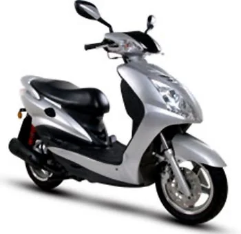 Giantco Cyrus II 50 2009