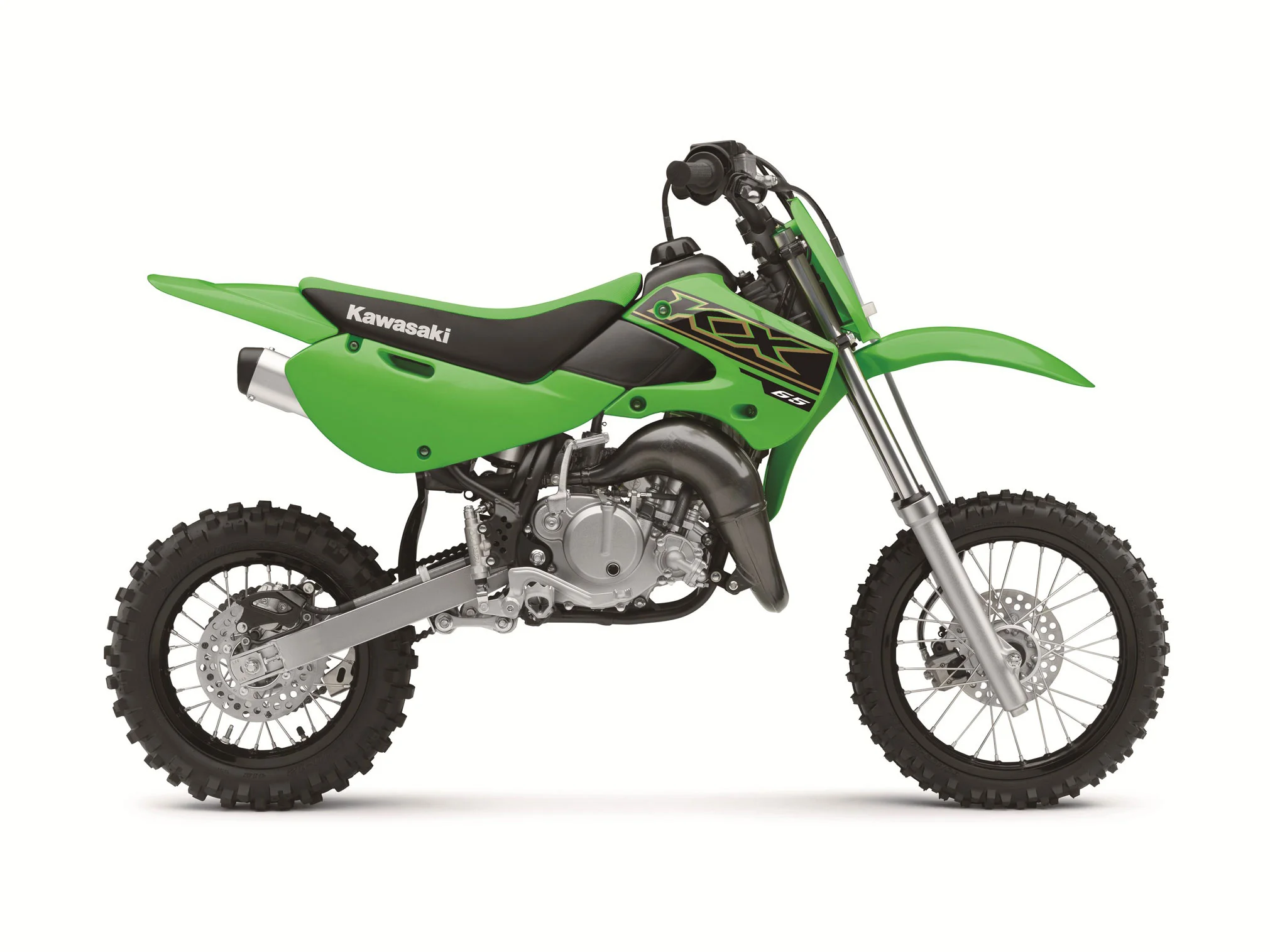 Kawasaki KX65