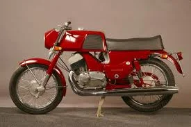 Jawa 650 Bizon 2006