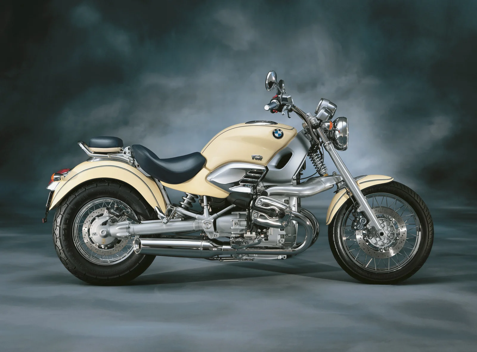 BMW R 1200 C Classic