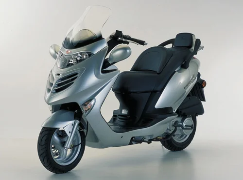 Kymco Grand Dink 150 2005
