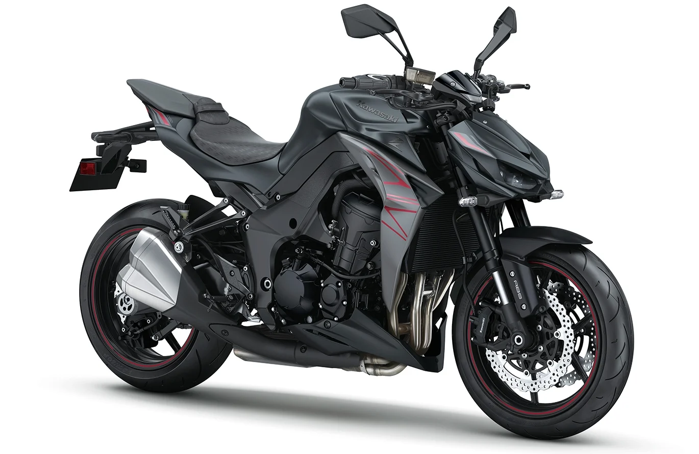 Kawasaki Z