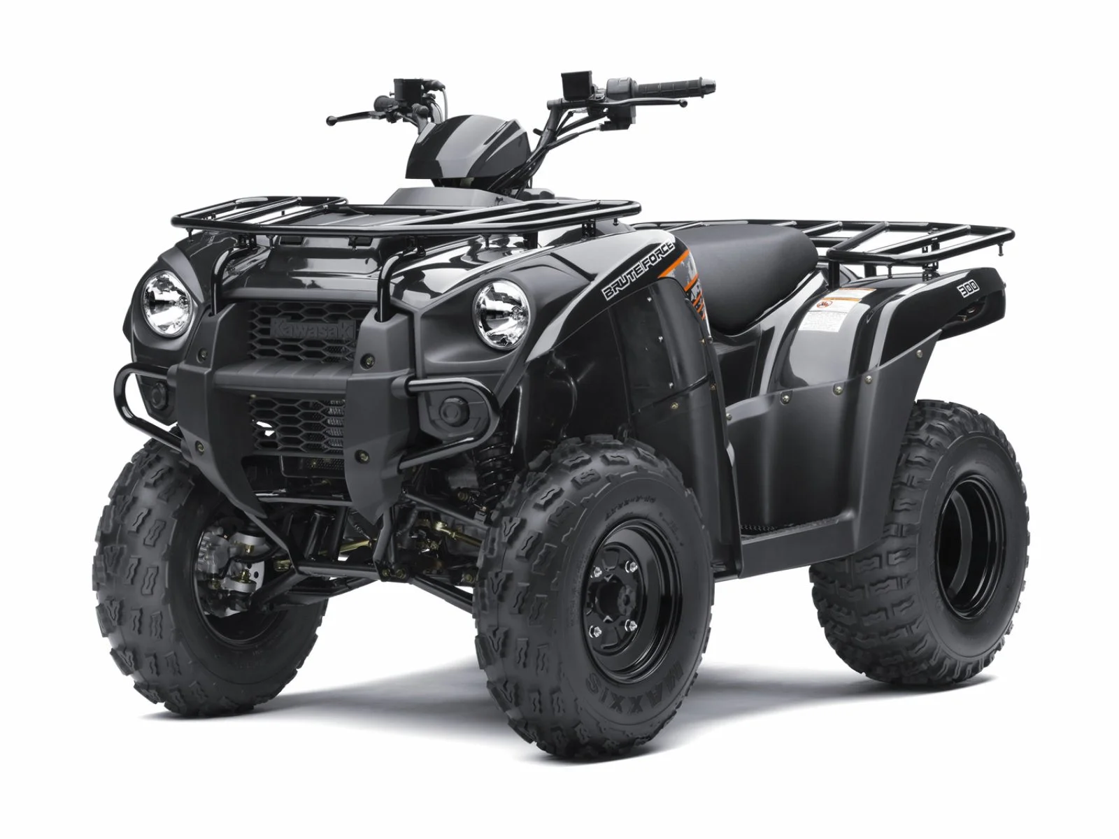 Kawasaki Brute Force 300