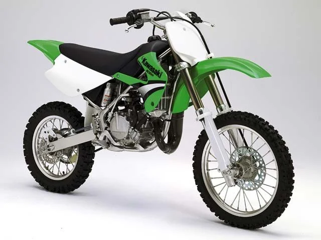 Kawasaki KX 85