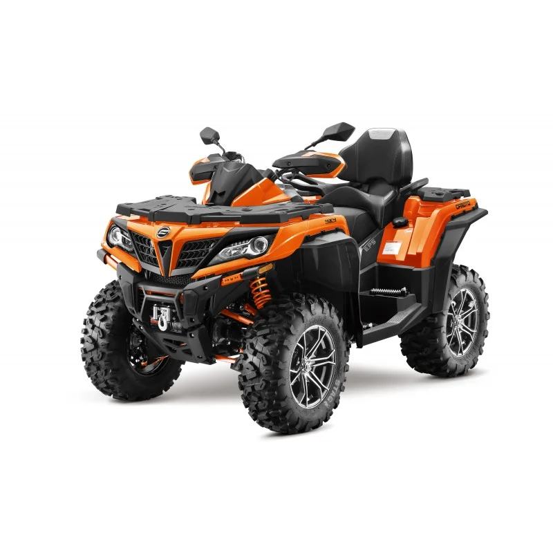 CF Moto CForce