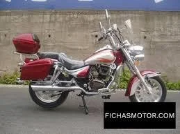 Gogo GO 125-27