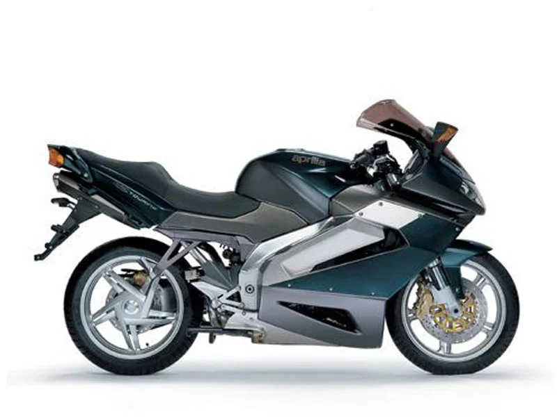 Aprilia RST 1000 Futura