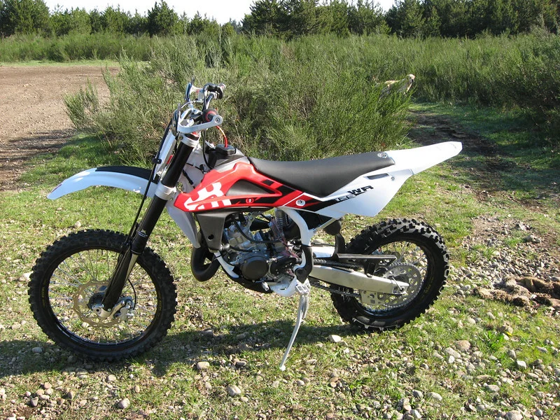ATK 620 Intimidator 2008